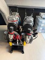 Compressors, Hobby en Vrije tijd, Modelbouw | Overige, Ophalen, Zo goed als nieuw