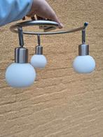 Binnenhuis luster, Huis en Inrichting, Ophalen of Verzenden, Zo goed als nieuw