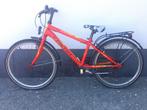 Kinderfiets Frera 24inch Rood, Ophalen, Gebruikt, 20 inch of meer, Frera