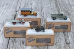 Scania & Vabis oldtimers - CEF Reflex - 1/43, Ophalen of Verzenden, Nieuw, Auto