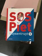 Kookboeken sos piet 6 stuks, Ophalen, Zo goed als nieuw