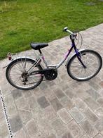 kinderfiets, Fietsen en Brommers, Ophalen, Versnellingen, Fun4You, Gebruikt