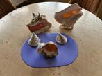 Te koop schelpen, Verzamelen, Ophalen, Schelp(en)