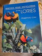 Diverse vogelboeken, Boeken, Dieren en Huisdieren, Ophalen of Verzenden, Zo goed als nieuw