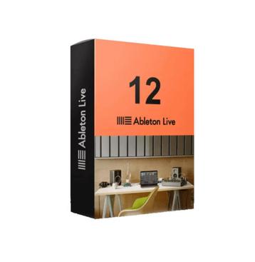 Ableton Live Suite 12 | Win, MAC