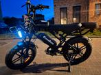 Fat bike ouxi v20, Enlèvement, Comme neuf