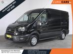 Ford Transit 290 2.0 TDCI L2H2 Trend, Autos, Achat, 105 ch, Euro 6, Entreprise