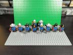 LEGO - Lot de 10 archers Black Falcon, Kinderen en Baby's, Speelgoed | Duplo en Lego, Nieuw, Complete set, Lego, Verzenden