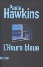 L'HEURE BLEUE, België, Paula Hawkins, Ophalen of Verzenden, Zo goed als nieuw