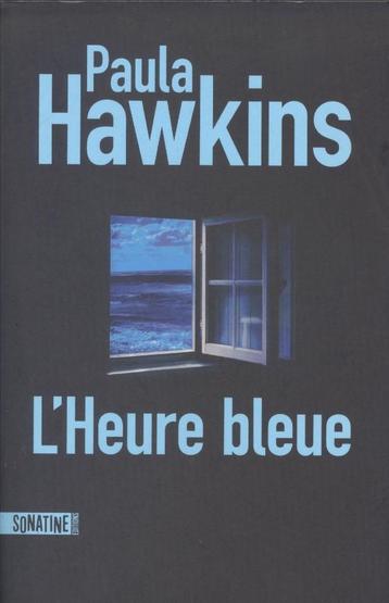 L'HEURE BLEUE beschikbaar voor biedingen