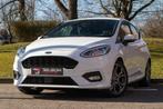 Ford Fiesta 1.0 EcoBoost ST-Line - Clima - Led - BTW, Auto's, Ford, Voorwielaandrijving, Stof, 1206 kg, Euro 6