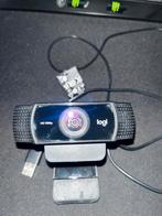 Logitech c922 Pro Stream Webcam, Comme neuf, Enlèvement ou Envoi