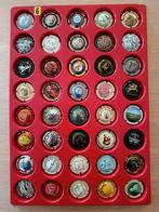 Champagne capsules 6, Verzamelen, Ophalen of Verzenden