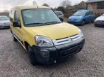 Citroën berlingo 1.6 hdi pret a immatriculer, Autos, Achat, 4 portes, Entreprise, Boîte manuelle