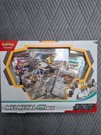 Pokemon Melmetal Ex Box Engels, Enlèvement ou Envoi, Neuf, Booster box, Foil