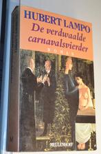 Boeken Hubert Lampo, Boeken, Ophalen, Zo goed als nieuw, Algemeen, Hubert Lampo