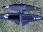 Sabfoil Medusa pro 869, Watersport en Boten, Wingsurfen, Ophalen of Verzenden, Zo goed als nieuw, Wingsurf-hydrofoil