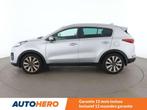 Kia Sportage 1.6 TGDI Platinum Edition 4WD (bj 2018), Auto's, Automaat, Parkeersensor, Gebruikt, 1591 cc