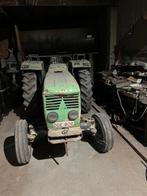 LANDBOUWTRACTOR DEUTZ TYPE D6006, Ophalen, Gebruikt