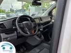 Peugeot Expert PEUGEOT EXPERT 2.0 BLUE HDI L2 PREMIUM SS, 90 kW, Euro 6, Wit, Bedrijf