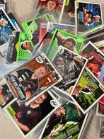 Panini darts + pijlen +dartbord, Enlèvement, Comme neuf, Cible de fléchettes