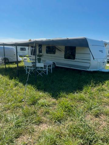 Caravan fendt