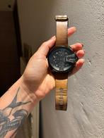 Diesel heren horloge DZ-7390, Staal, Polshorloge, Ophalen, Overige merken