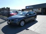 SEAT Leon Break 1.0 i MHEV 110pk Automaat Business Camera '2, Auto's, Stof, Gebruikt, Euro 6, Leon