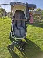 Joolz Geo Kinderwagen, Kinderen en Baby's, Kinderwagens en Combinaties, Gebruikt, Verstelbare duwstang, Ophalen, Kinderwagen