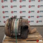 Occ catalyseur + capteur NOX Euro 5 Scania, Utilisé, Scania, Systèmes d'échappement