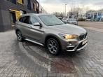 Bmw X1 zeer weinig km, Achat, Euro 6, Boîte manuelle, Noir