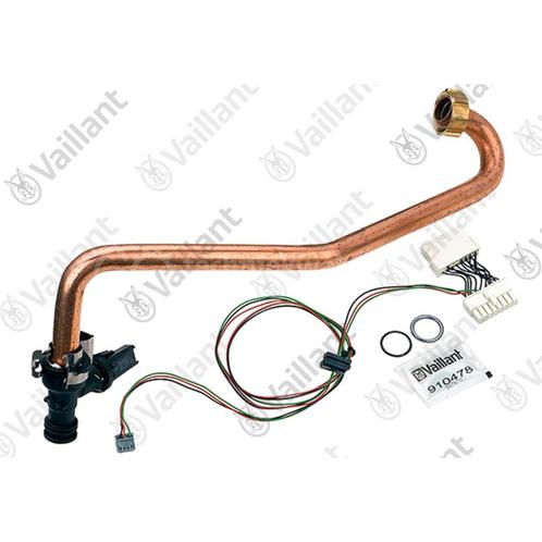 Vaillant service kit, F75 (neuf), Bricolage & Construction, Sanitaire, Neuf, Enlèvement ou Envoi