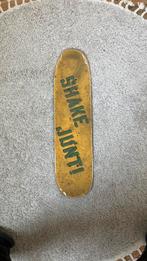 Oud skatedeck, Ophalen of Verzenden, Gebruikt, Skateboard
