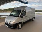 Citroen jumper 2.8hdi Maxi L3 150.000dkm Gekeurd, Bedrijf, Te koop