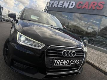 Audi A1 1.4 TDi ULTRA SPORT XENON GPS BLUETOOTH EURO 6b beschikbaar voor biedingen