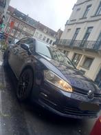 Golf 7 1.2 essence 2013 250000km, Auto's, Particulier, Te koop