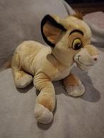 Simba Disney - Nicotoy, Ophalen of Verzenden, Nieuw