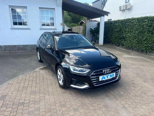 Audi A4 30 TDi Business Sport S tronic/Panodak/leder/cam., Auto's, Audi, Particulier, Te koop, A4, ABS, Achteruitrijcamera, Adaptive Cruise Control