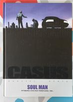 HC | Casus 3 | Soul Man NIEUWSTAAT, Eén stripboek, Ophalen of Verzenden, Zo goed als nieuw