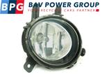 MISTLAMP RECHTS 3 serie Gran Turismo (F34) (63177248912), Gebruikt, BMW