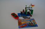 Lego : nr. 6244 Armada Sentry., Ophalen of Verzenden, Gebruikt, Complete set, Lego