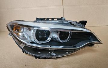 Koplamp BMW 2 Serie F22 F23 Bi Xenon LED Rechts 7304466-09