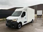 Renault Master frigo, Auto's, Bestelwagens en Lichte vracht, Euro 6, Renault, Particulier, Te koop