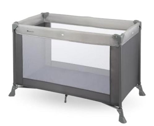 Lit de voyage pliable Chabibow, Kinderen en Baby's, Babywiegjes en Ledikanten, Ledikant, Ophalen