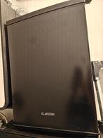 vriezer, Elektronische apparatuur, Vriezers en Diepvrieskisten, Zo goed als nieuw, 140 tot 160 cm, Vrijstaand, Ophalen