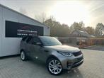 Land Rover Discovery - 2018 - 7 Plaatsen - Full Opties !, Auto's, Automaat, Euro 6, Zwart, Bedrijf