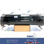 W204 AMG FACELIFT ACHTERBUMPER + DIFFUSER Mercedes C Klasse, Arrière, -, Enlèvement ou Envoi, Pare-chocs