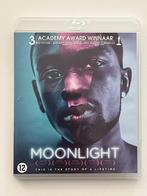 Moonlight (Bluray - NL), Cd's en Dvd's, Blu-ray, Ophalen of Verzenden, Zo goed als nieuw, Klassiekers