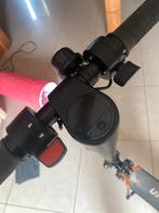 Electrische step, Ophalen, Gebruikt, Elektrische step (E-scooter), Urban glide