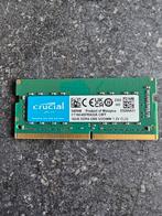 16 GB ram-geheugen ddr4 3200, Comme neuf, 16 GB, Enlèvement, Laptop